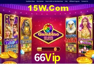 Experiência VIP 66Vip