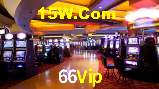 66Vip Plataforma