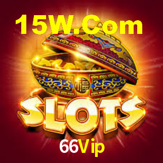 66Vip Plataforma