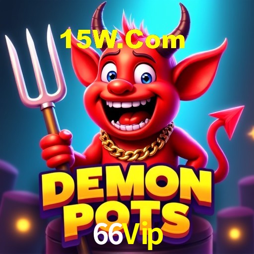 Interface do App 66Vip