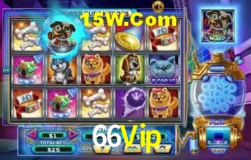 Sistemas de Segurança 66Vip