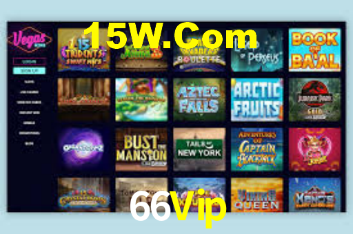 66Vip Bet