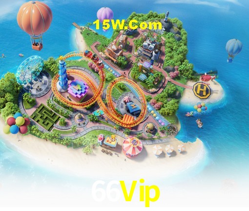 Torneios 66Vip