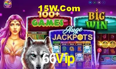 Promoção Relâmpago 66Vip