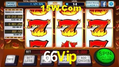 Casino Ao Vivo 66Vip