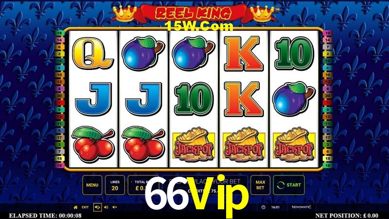 Games Directory 66Vip